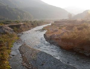 TZOB: Su kirliliği 75 ilde yaşamı tedhit ediyor