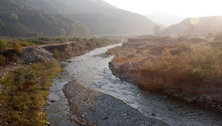 TZOB: Su kirliliği 75 ilde yaşamı tedhit ediyor
