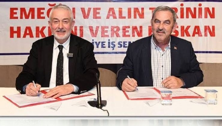 Başkan Başdeğirmen’e promosyon teşekkürü