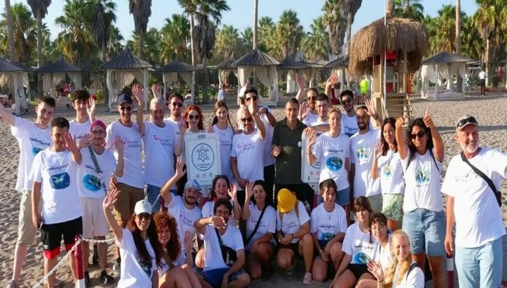 İlk yerli cihaz devrede