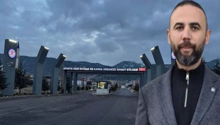 Isparta, Baykar yatırımını kaçırdı: Marulcu’dan sitemli açıklama