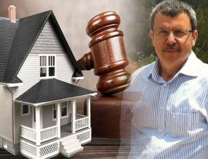 Avukat Akhan'dan uyarı: “Yeni emlak vergisi artışı kiracının sırtına binecek”