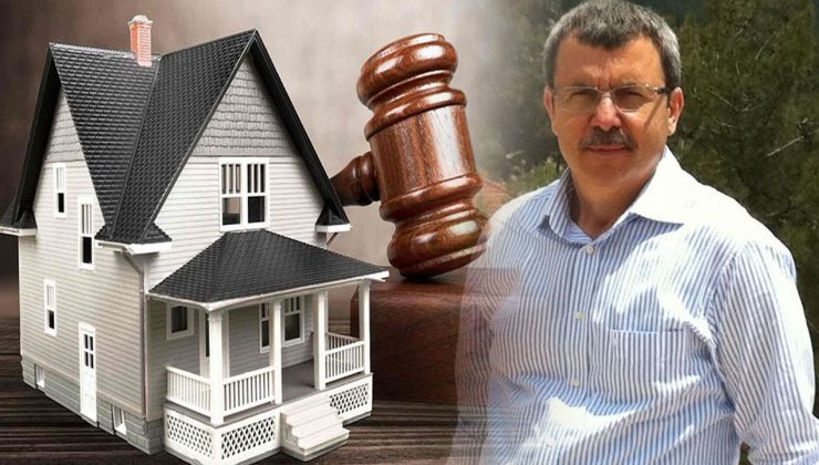 Avukat Akhan'dan uyarı: “Yeni emlak vergisi artışı kiracının sırtına binecek”
