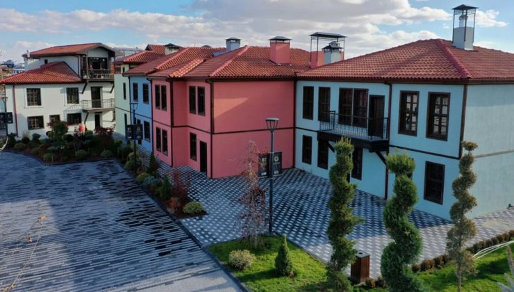 Sırçalı Hotel misafirlerinden tam not aldı