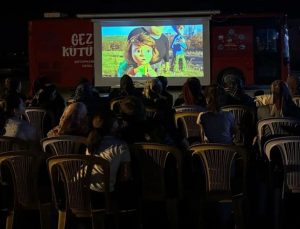 Burdur’da kültür perdesi valilikten açıldı