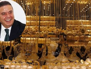 Kuyumcular ve döviz üzerinden 195 milyon tl’lik rüşvet zinciri