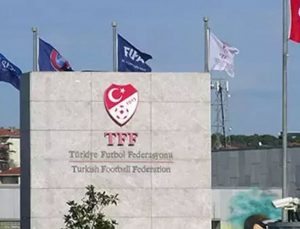 Serikspor, sahtecilik ve sportmenlik dışı hareketten PFDK’ya sevk edildi