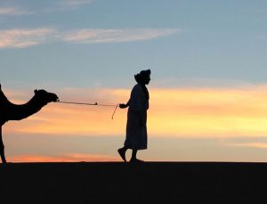 Fotoğraf tutkunlarına ödüllü 'Mısır' daveti
