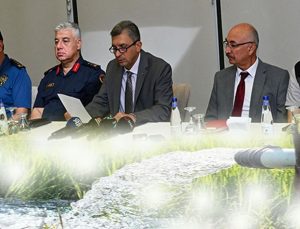 Antalya'da yangınların gizli nedeni ortaya çıktı! Vali Şahin'den tarihi "önleme planı" hamlesi!