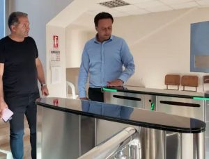 Tribünlere çağrı: Takımına sahip çık Isparta