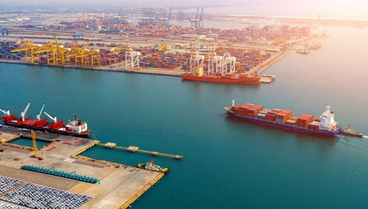 Firmalar ihracattan uzaklaşıyor! en büyük kayıp mobilya ve hazır giyimde