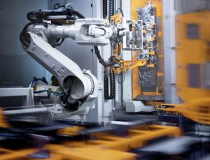 Sanayi üretimi haziran ayında hem aylık hem yıllık artış gösterdi