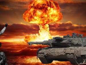 2025’te dünyanın en tehlikeli ülkeleri açıklandı