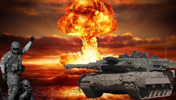 2025’te dünyanın en tehlikeli ülkeleri açıklandı