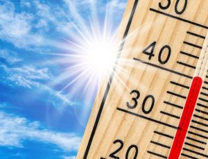 İspanya’da aşırı sıcaklar 2 binden fazla can aldı