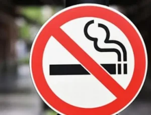 Türkiye’nin ilk “Sigarasız Şehri” Artvin oluyor