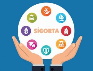 Sigorta sektörünün aktif büyüklüğü 2,9 trilyon liraya ulaştı