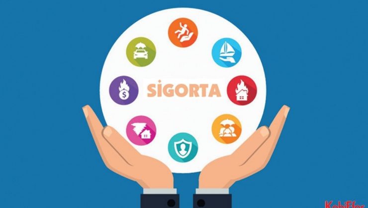 Sigorta sektörünün aktif büyüklüğü 2,9 trilyon liraya ulaştı