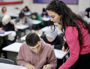 LGS’de 1'inci nakil sonuçları açıklandı