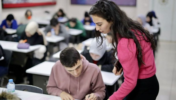 LGS’de 1'inci nakil sonuçları açıklandı