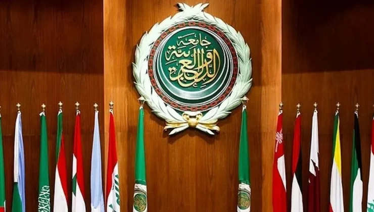 Arap Birliği’nden Gazze gündemli acil toplantı Kahire’de başladı