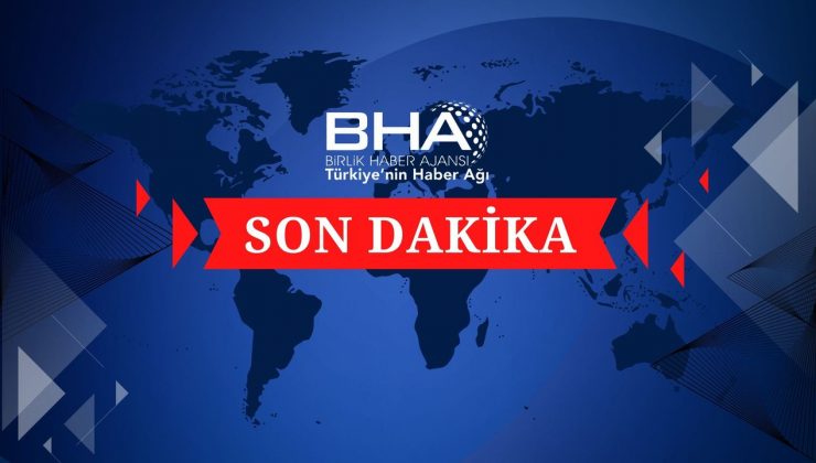 AKP’li Mücahit Birinci hakkında soruşturma başlatıldı