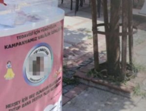 İstanbul Valiliği sesli yardım toplama faaliyetlerini yasakladı