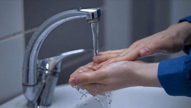 İzmir’in bazı ilçelerinde su kesintisi uygulanacak