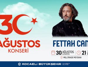Taraftar istedi, Fettah Can konserinin saati değişti