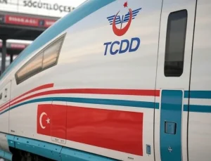 TCDD 80 işçi alacak