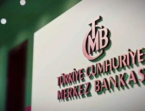 TCMB: KKM’den çıkış tamamlandı, bilanço riskleri azaldı