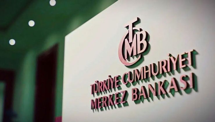 TCMB: KKM’den çıkış tamamlandı, bilanço riskleri azaldı