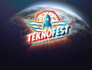 TEKNOFEST Mavi Vatan kapılarını açtı: Türkiye’nin deniz gücü gençlerle buluşuyor