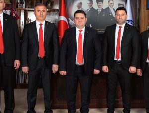 Genel maden işçileri sendikası yönetim kurulu: 30 Ağustos Zafer Bayramı kutlu olsun