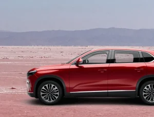 Türkiye’de otomobil satışları artıyor: Togg zirveye oynuyor