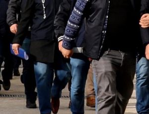 İstanbul’da suç örgütlerine darbe: 29 gözaltı