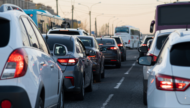 Otomotiv ihracatı 7 ayda 23,5 milyar dolara ulaştı