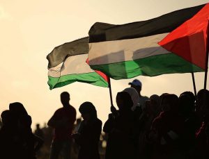 Hamas’tan İsrail’in Gazze planına sert tepki