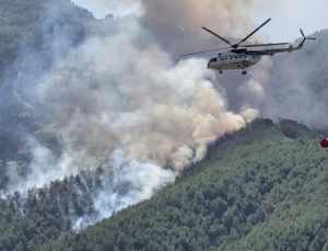 Mehmetçik “Yeşil Vatan” için görev başında