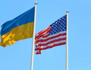 ABD’den Ukrayna’ya 179,1 milyon dolarlık Patriot savunma paketi