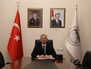 Kars Valisi Ziya Polat’ın Ani’nin Fethi’nin 961. Yıldönümü mesajı