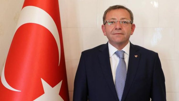 Kars Valisi Ziya Polat’tan YKS yerleştirme sonuçları sonrası tebrik mesajı