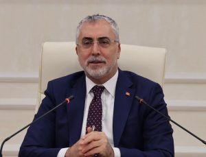 Bakan Işıkhan: İşsizlik 27 aydır tek haneli seviyede seyrediyor