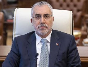 Bakan Işıkhan: Memur zammında son sözü Hakem Kurulu söyleyecek