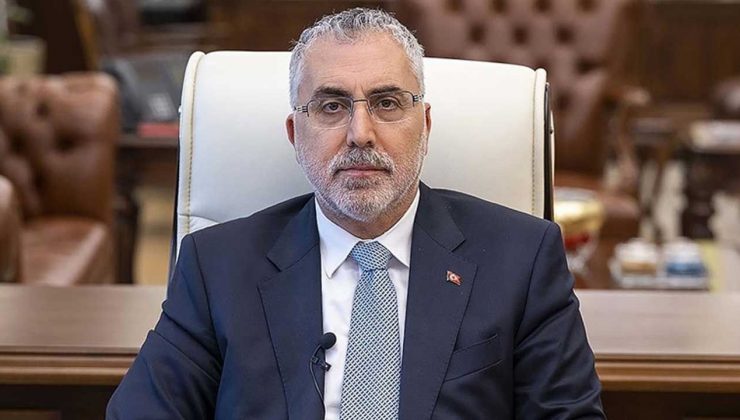Bakan Işıkhan: Memur zammında son sözü Hakem Kurulu söyleyecek