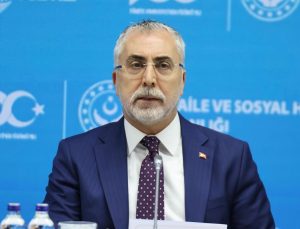 Bakan Işıkhan, 8. Dönem Kamu Toplu Sözleşme Görüşmelerinde ikinci teklifi sunacak