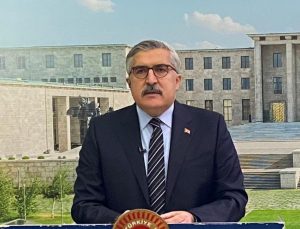 Yayman: Al-ver yoktur, pazarlık yoktur