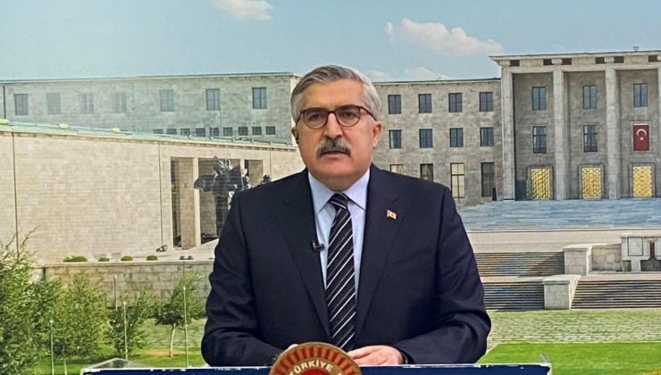 Yayman: Al-ver yoktur, pazarlık yoktur