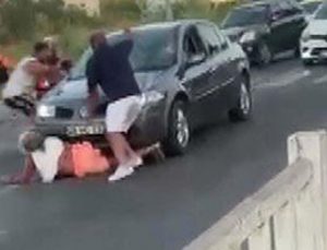 Fethiye’de alkollü sürücünün çarptığı İngiliz turist, bir hafta süren yaşam mücadelesini kaybetti