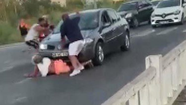 Fethiye’de alkollü sürücünün çarptığı İngiliz turist, bir hafta süren yaşam mücadelesini kaybetti